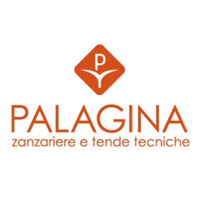 PALAGINA - ZANZARIERE E TENDE TECNICHE